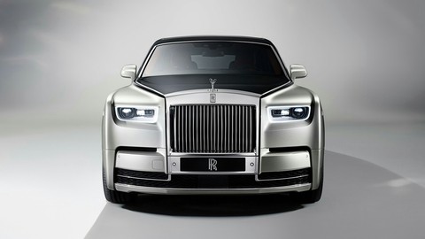roll royce