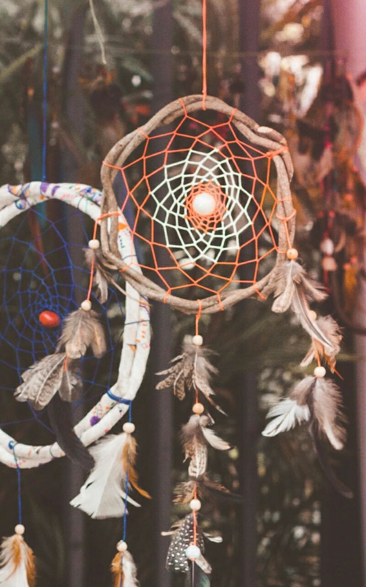 Dreamcatcher