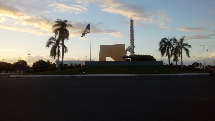 Monumento Garimpeiro