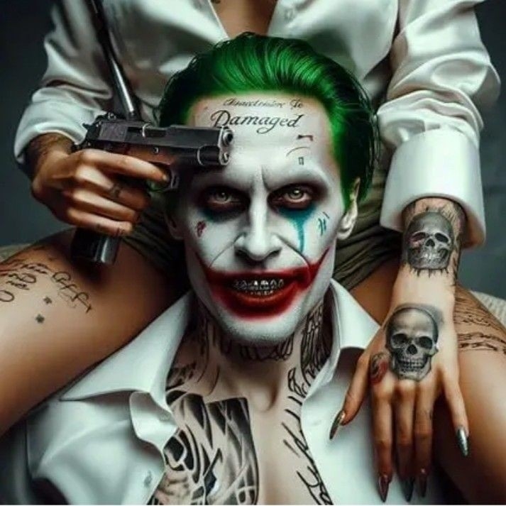 .