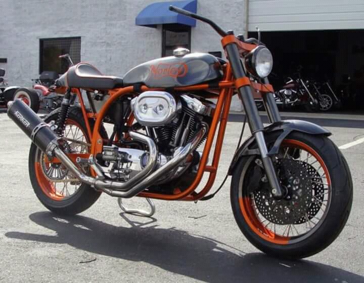bike