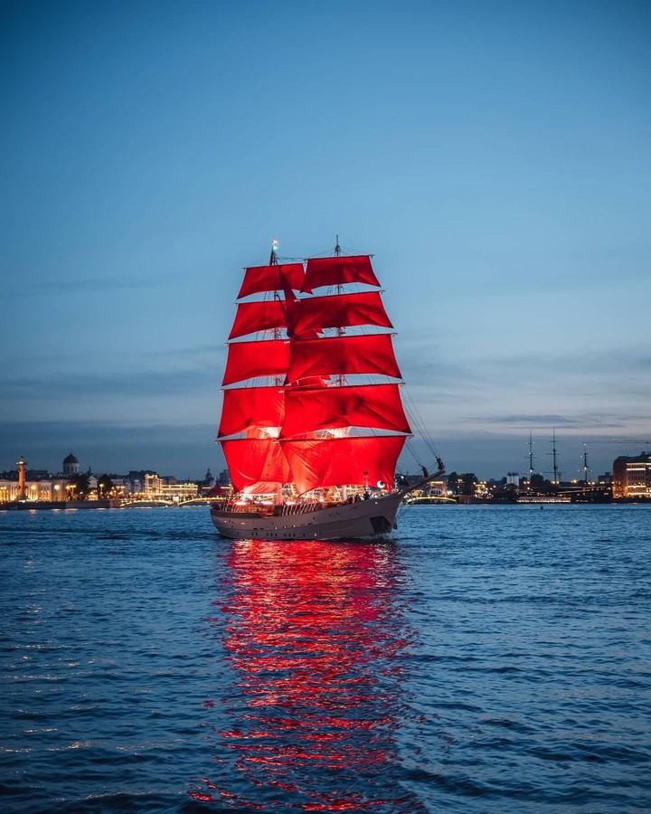 Ship