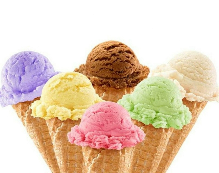 Ice-cream)