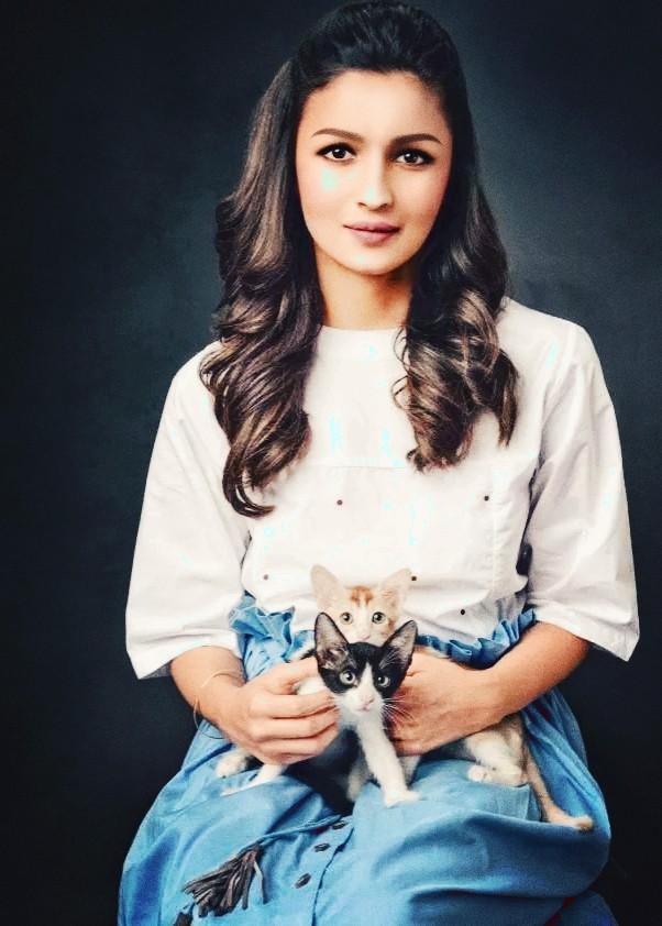 cute alia bhatt❤❤