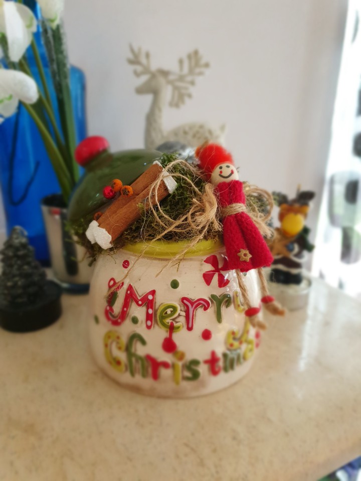 merry Christmas