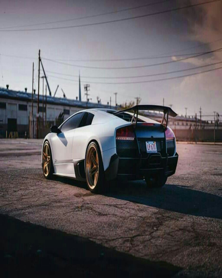lamborghini