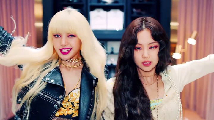 i love jenlisa♥