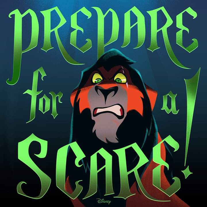 Scare