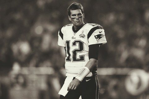 Tom Brady
