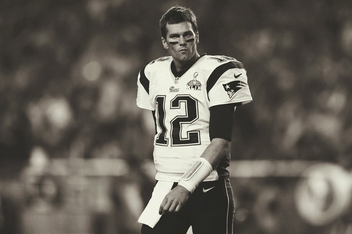 Tom Brady
