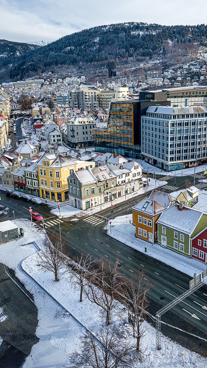 Bergen, Norway