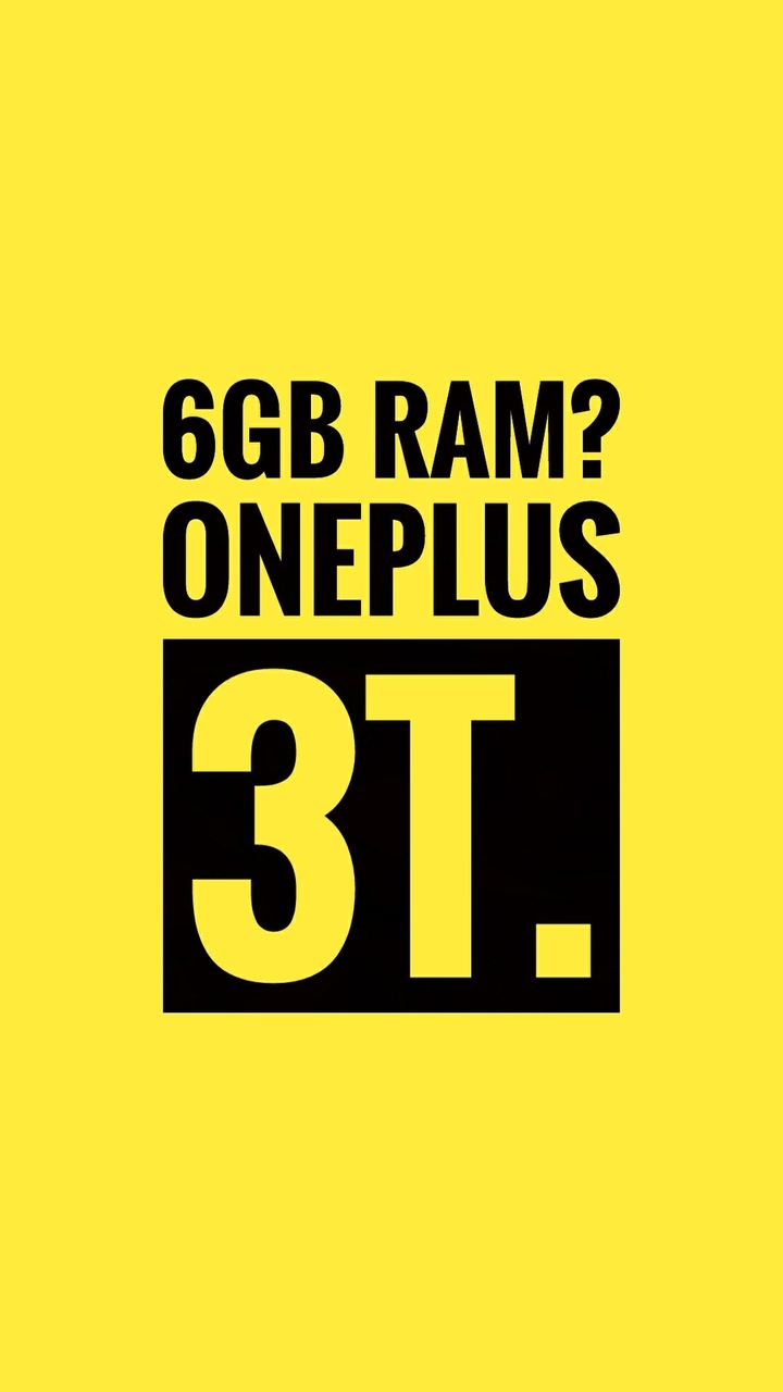 OnePlus has the answer