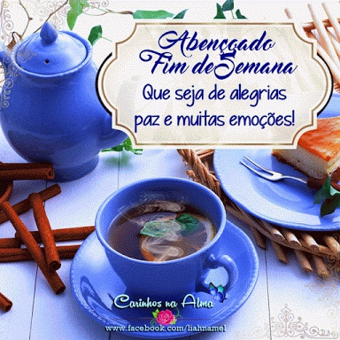 Para todos vocês amigos queridos
