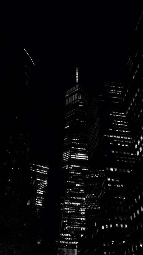 dark