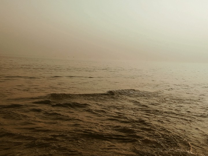 Sea