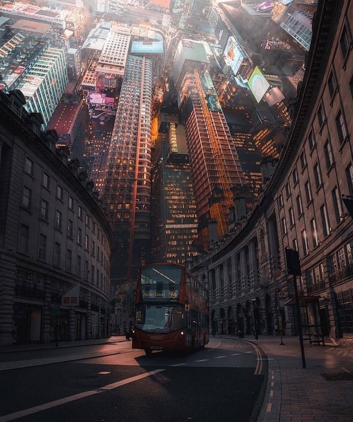 urban