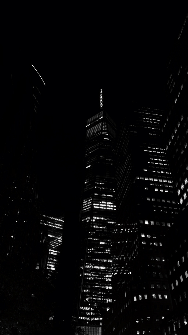 dark