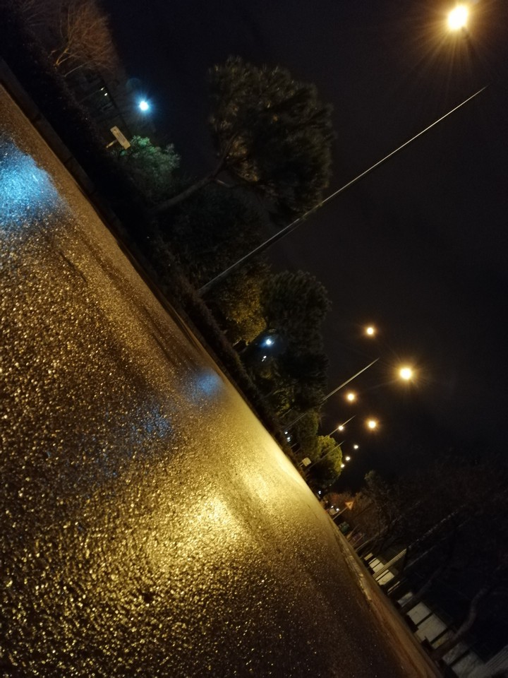 Night