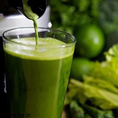 celery juice