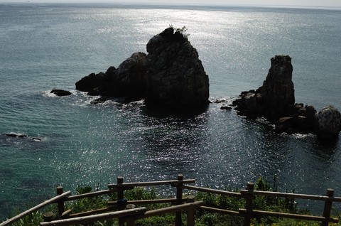Sea