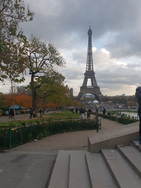 Eifel Tower