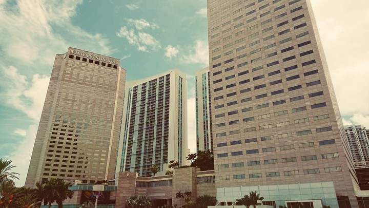 Miami Downtown