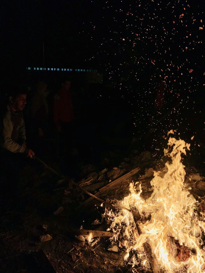 fire