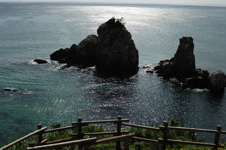 Sea