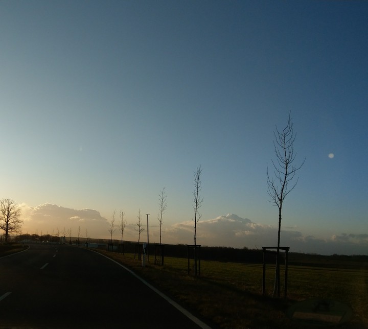 abends