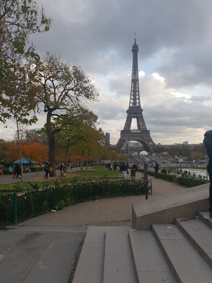Eifel  Tower