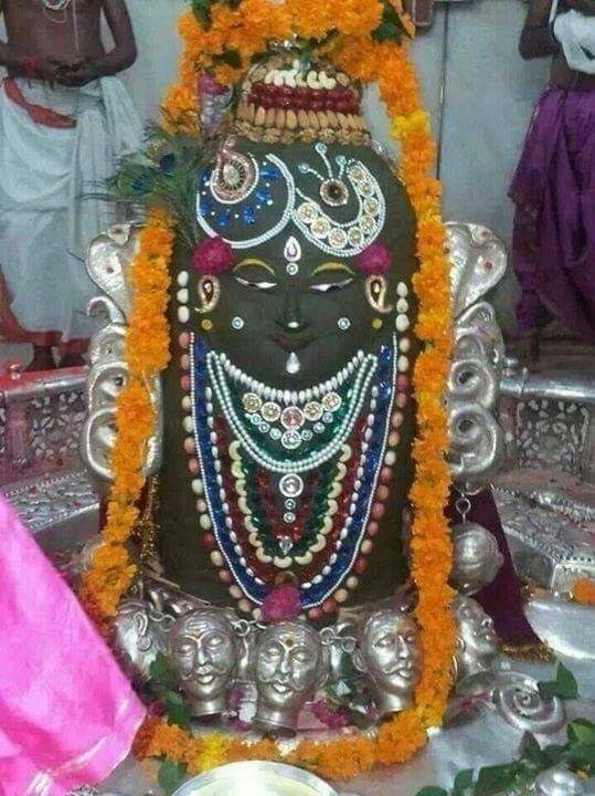 jai shri krishnamahakall