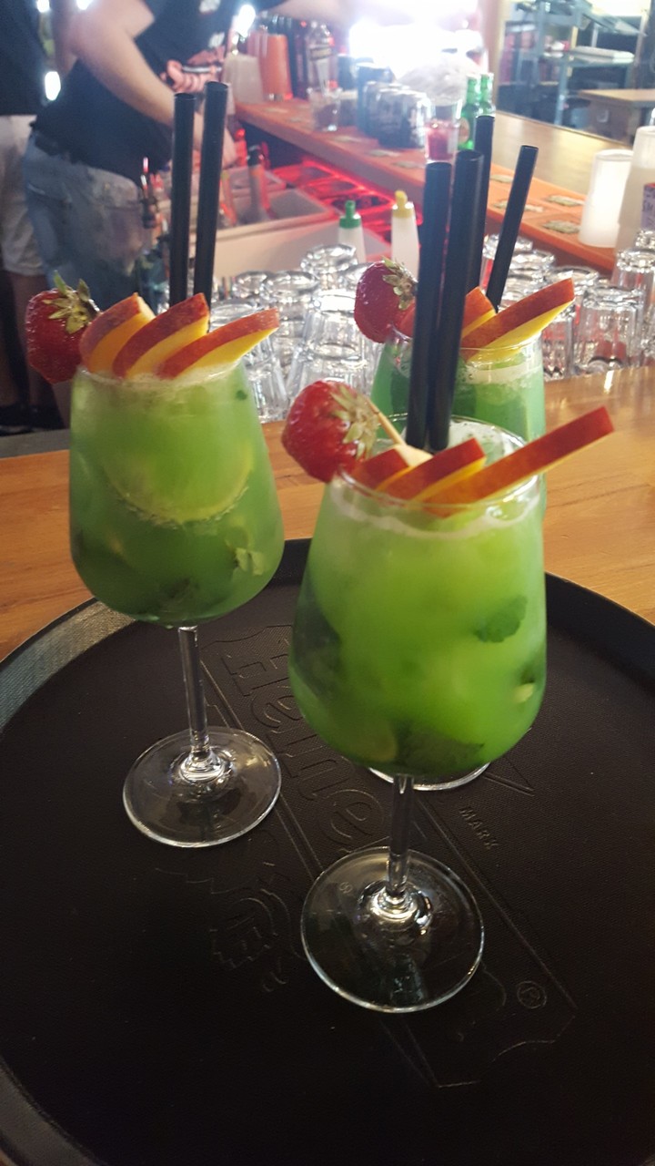 coctail