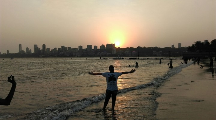 Beautiful Sunset