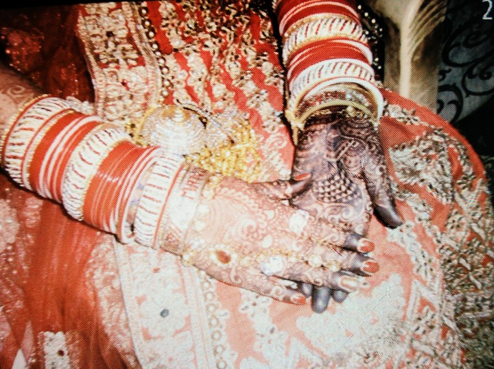 henna