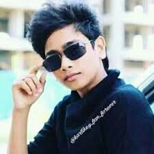 Karthikey Malviya :):)