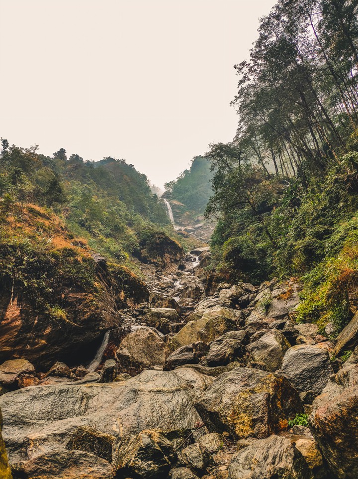 Sikkim, India