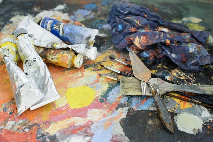 art