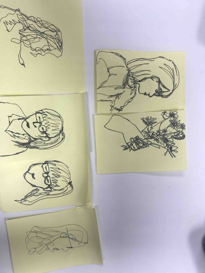 Art Note