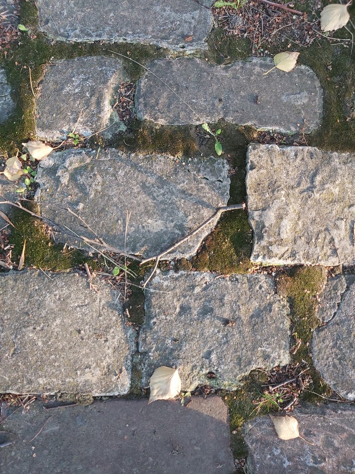 stone
