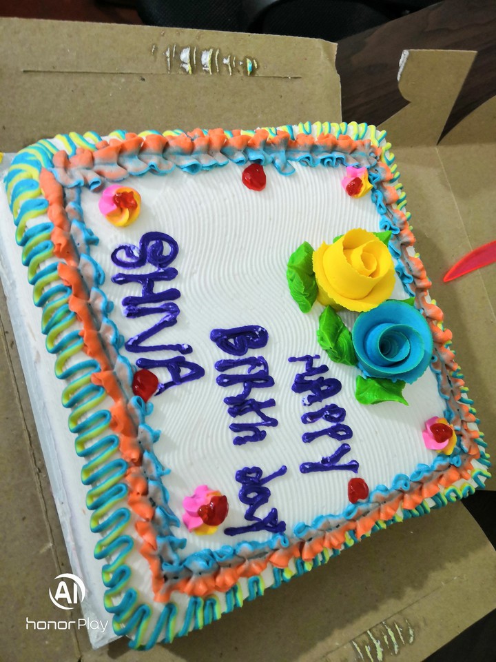 cake