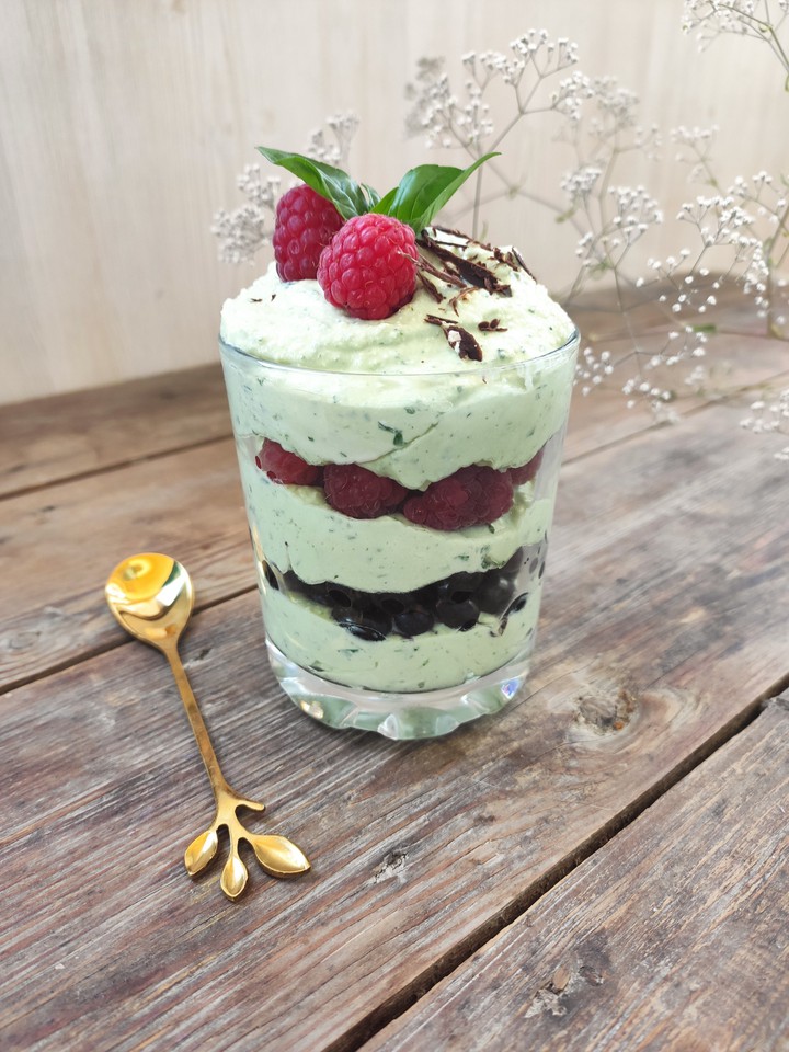 dessert