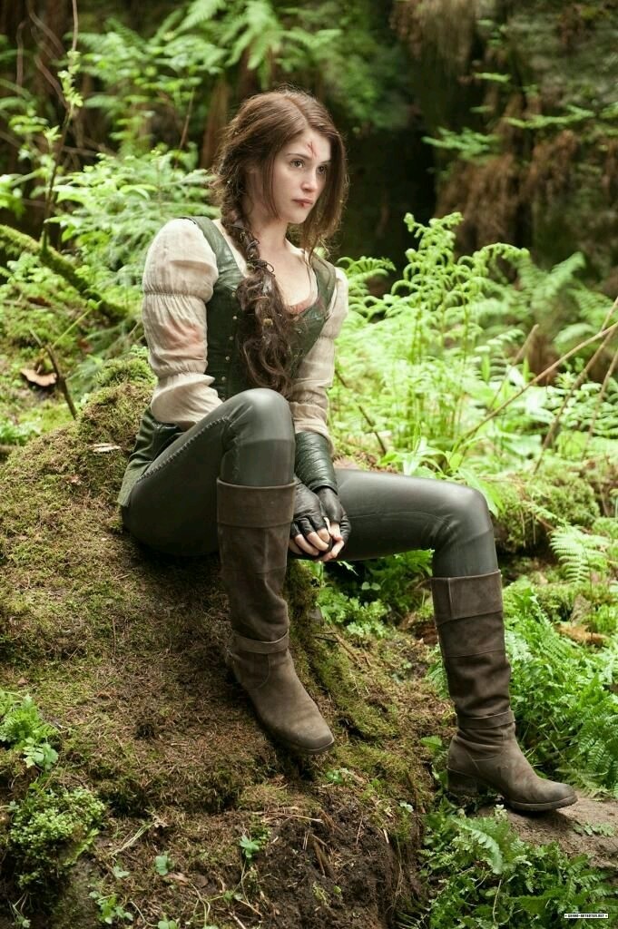 personagens de filmes