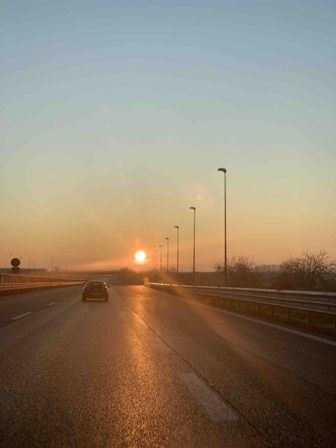 sole va via