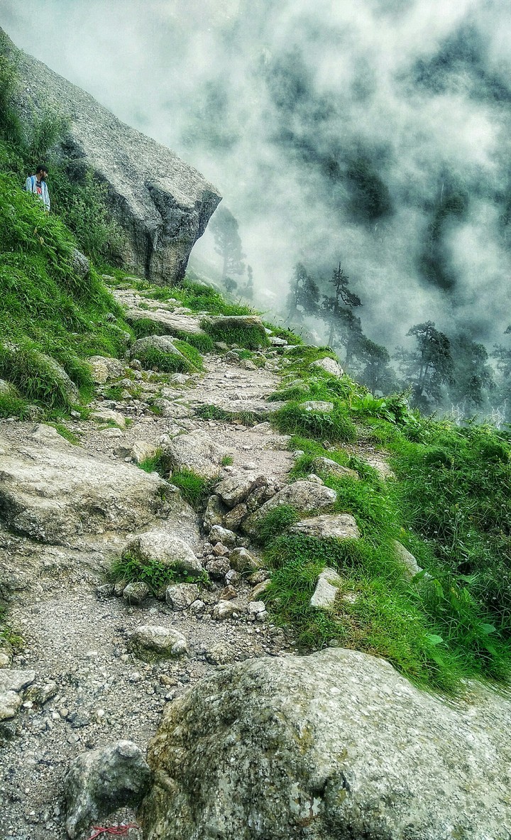 path