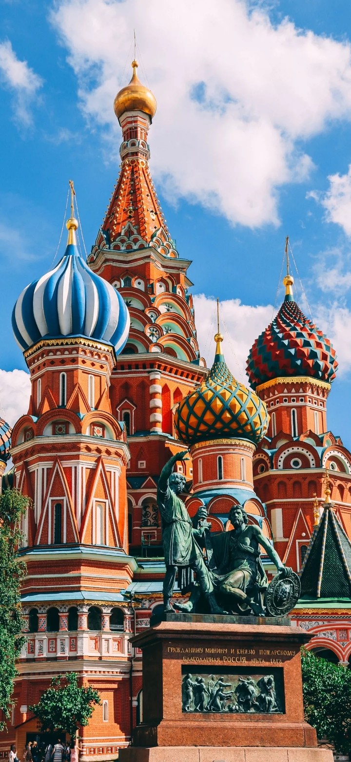 Moscow
