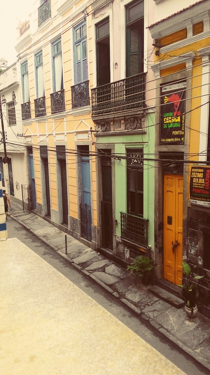 Rio de janeiro