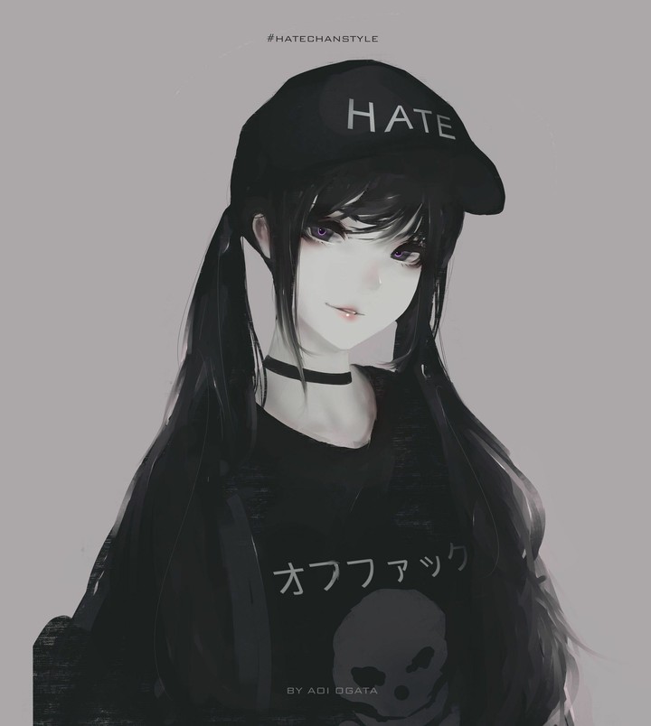 ❤