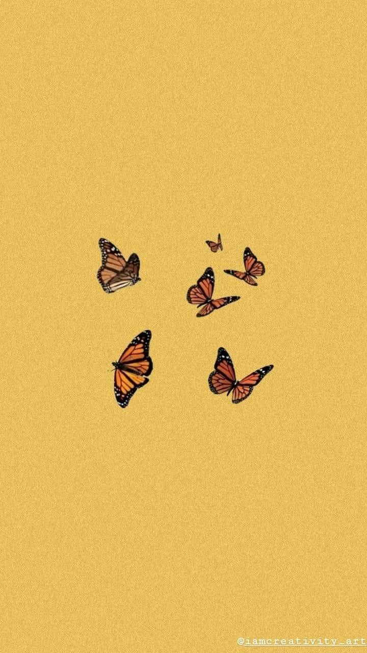 Mariposas