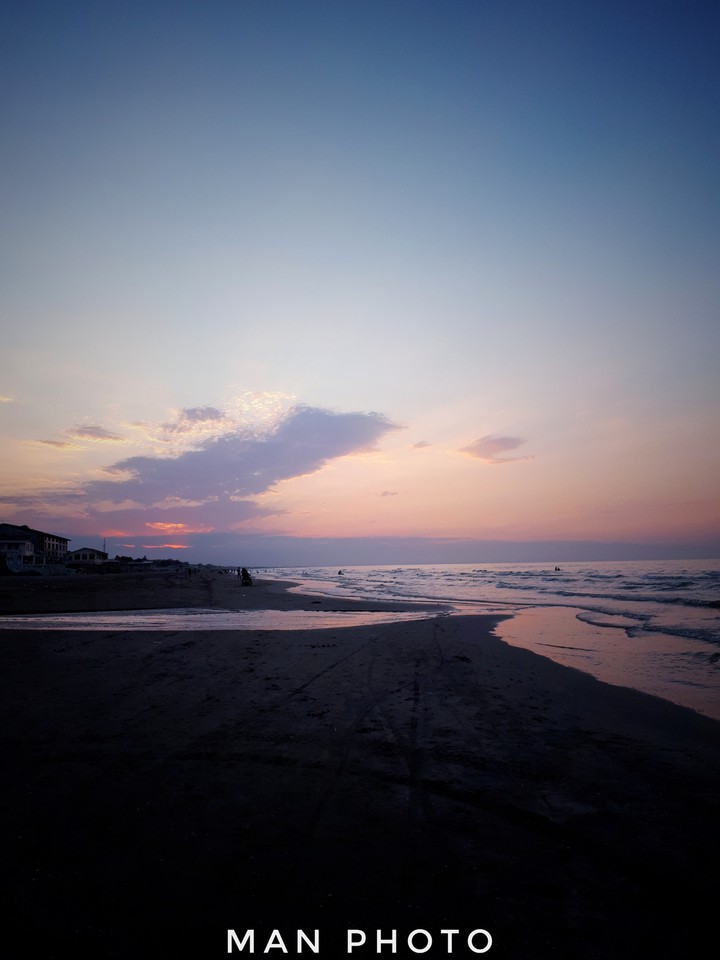 sunrise