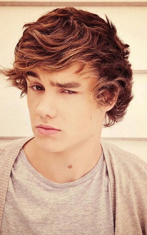 Liam Payne#